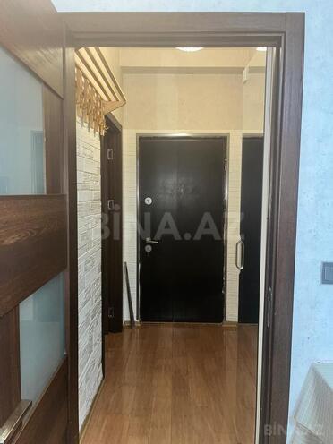 Satılır 2 otaqlı yeni tikili 41 m², Abşeron r., photo 10 from 13