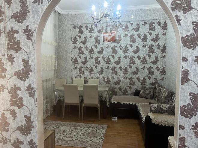 Satılır 2 otaqlı yeni tikili 41 m², Abşeron r., photo 3 from 13