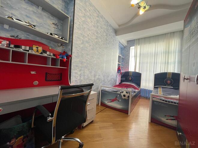 Сдаётся 3-комн. новостройка 124 м², м. Шах Исмаил Хатаи, photo 16 from 21