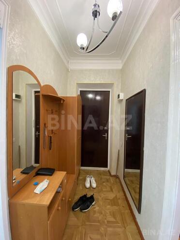 Сдаётся 3-комн. вторичка 80 м², м. 28 мая, photo 16 from 17