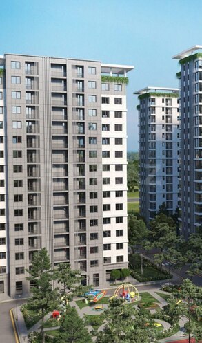 Satılır 2 otaqlı yeni tikili 68 m², 20 Yanvar m., photo 4 from 7