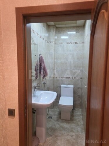 İcarəyə verilir 2 otaqlı yeni tikili 67 m², Həzi Aslanov m., photo 8 from 11