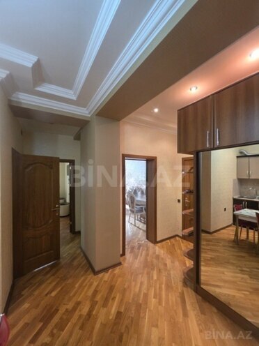 İcarəyə verilir 2 otaqlı yeni tikili 67 m², Həzi Aslanov m., photo 7 from 11