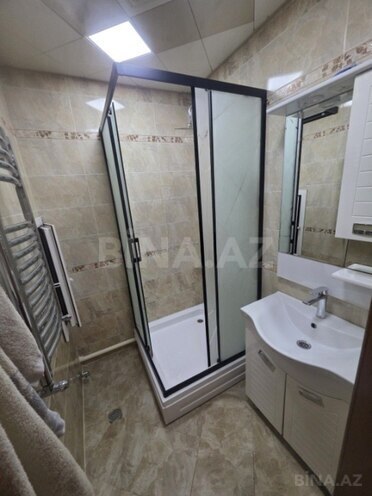 İcarəyə verilir 2 otaqlı yeni tikili 67 m², Həzi Aslanov m., photo 9 from 11