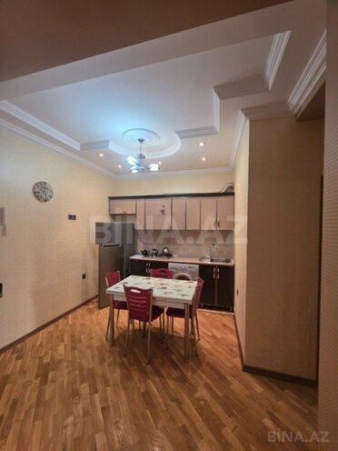 İcarəyə verilir 2 otaqlı yeni tikili 67 m², Həzi Aslanov m., photo 6 from 11