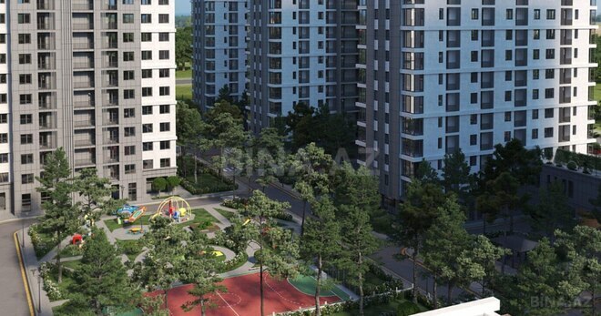 Satılır 2 otaqlı yeni tikili 68 m², 20 Yanvar m., photo 5 from 7