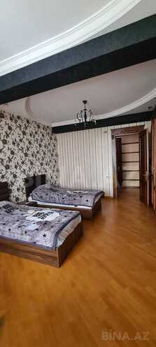 İcarəyə verilir 3 otaqlı yeni tikili 155 m², 28 May m., photo 11 from 19