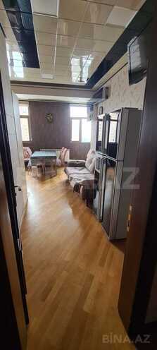 İcarəyə verilir 3 otaqlı yeni tikili 155 m², 28 May m., photo 17 from 19