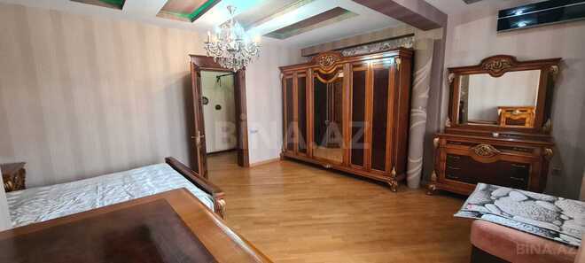 İcarəyə verilir 3 otaqlı yeni tikili 155 m², 28 May m., photo 10 from 19