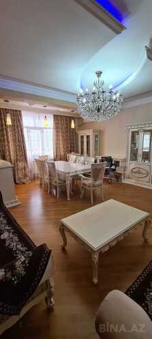 İcarəyə verilir 3 otaqlı yeni tikili 155 m², 28 May m., photo 6 from 19