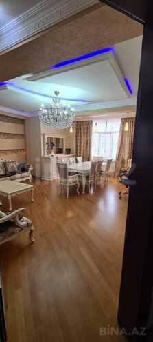 İcarəyə verilir 3 otaqlı yeni tikili 155 m², 28 May m., photo 14 from 19