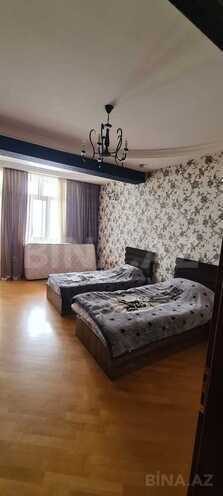 İcarəyə verilir 3 otaqlı yeni tikili 155 m², 28 May m., photo 4 from 19