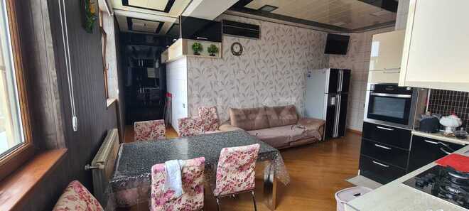 İcarəyə verilir 3 otaqlı yeni tikili 155 m², 28 May m., photo 1 from 19