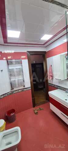 İcarəyə verilir 3 otaqlı yeni tikili 155 m², 28 May m., photo 5 from 19