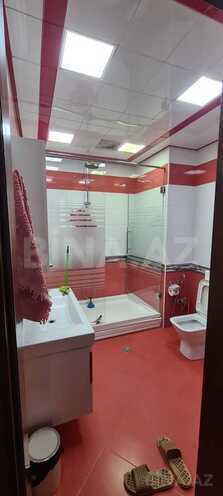 İcarəyə verilir 3 otaqlı yeni tikili 155 m², 28 May m., photo 15 from 19
