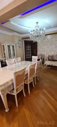 İcarəyə verilir 3 otaqlı yeni tikili 155 m², 28 May m., photo 9 from 19