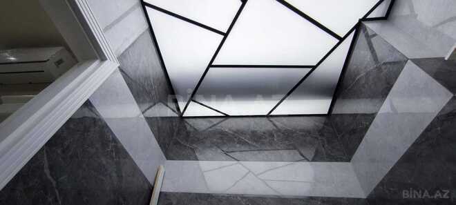 Satılır 3 otaqlı yeni tikili 96 m², 20 Yanvar m., photo 7 from 27