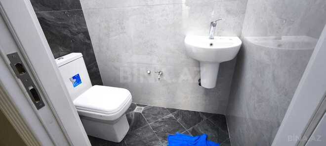 Satılır 3 otaqlı yeni tikili 96 m², 20 Yanvar m., photo 6 from 27