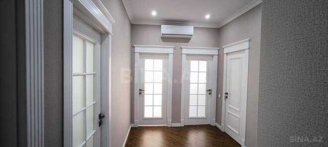 Satılır 3 otaqlı yeni tikili 96 m², 20 Yanvar m., photo 4 from 27