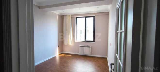 Satılır 3 otaqlı yeni tikili 96 m², 20 Yanvar m., photo 26 from 27