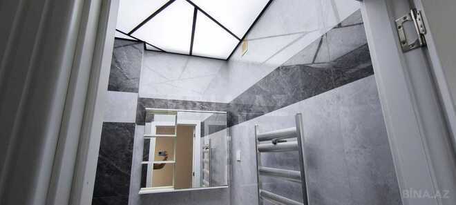 Satılır 3 otaqlı yeni tikili 96 m², 20 Yanvar m., photo 8 from 27