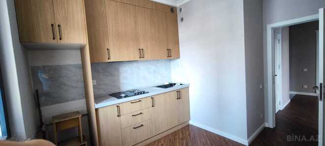 Satılır 3 otaqlı yeni tikili 96 m², 20 Yanvar m., photo 21 from 27