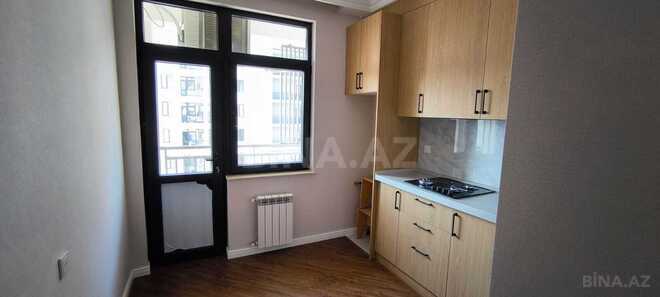 Satılır 3 otaqlı yeni tikili 96 m², 20 Yanvar m., photo 15 from 27