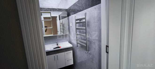 Satılır 3 otaqlı yeni tikili 96 m², 20 Yanvar m., photo 10 from 27