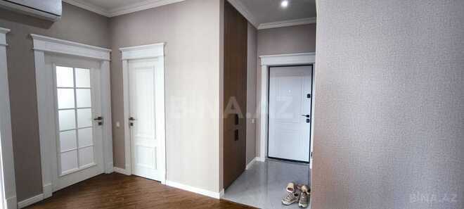 Satılır 3 otaqlı yeni tikili 96 m², 20 Yanvar m., photo 12 from 27