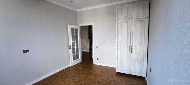 Satılır 3 otaqlı yeni tikili 96 m², 20 Yanvar m., photo 24 from 27