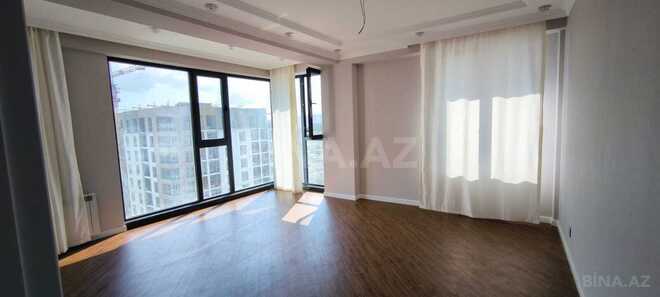 Satılır 3 otaqlı yeni tikili 96 m², 20 Yanvar m., photo 18 from 27