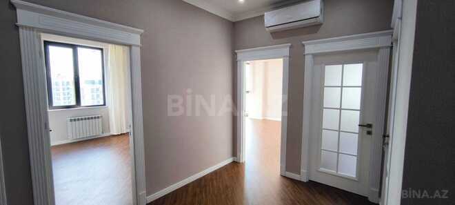 Satılır 3 otaqlı yeni tikili 96 m², 20 Yanvar m., photo 13 from 27