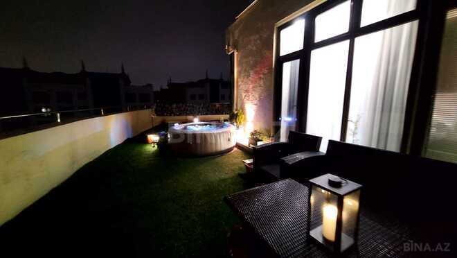 Satılır 4 otaqlı yeni tikili 477 m², Elmlər Akademiyası m., photo 30 from 32