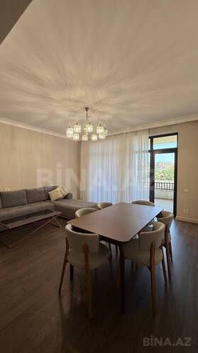 Продаётся 2-комн. новостройка 104 м², пос. Sea Breeze, photo 6 from 12