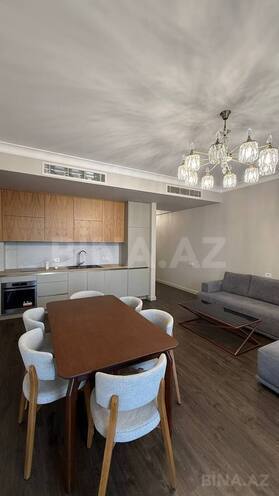 Продаётся 2-комн. новостройка 104 м², пос. Sea Breeze, photo 7 from 12
