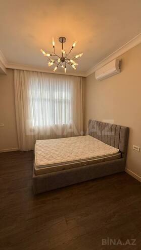 Продаётся 2-комн. новостройка 104 м², пос. Sea Breeze, photo 8 from 12