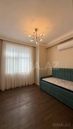 Продаётся 2-комн. новостройка 104 м², пос. Sea Breeze, photo 9 from 12