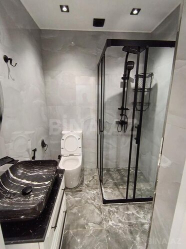 Satılır 6 otaqlı yeni tikili 156 m², 20 Yanvar m., photo 6 from 13