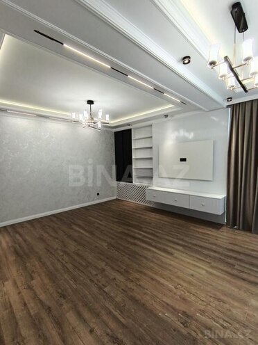 Satılır 6 otaqlı yeni tikili 156 m², 20 Yanvar m., photo 5 from 13