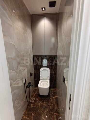 Satılır 6 otaqlı yeni tikili 156 m², 20 Yanvar m., photo 11 from 13