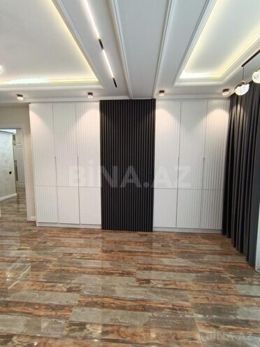 Satılır 6 otaqlı yeni tikili 156 m², 20 Yanvar m., photo 9 from 13