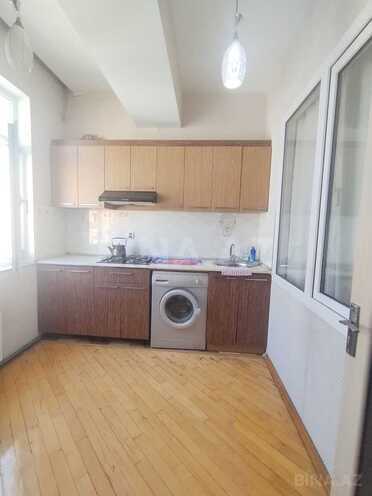 Сдаётся 2-комн. новостройка 60 м², м. Мемар Аджеми, photo 8 from 12