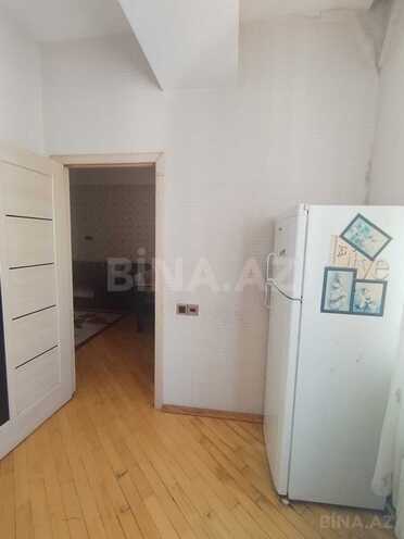 Сдаётся 2-комн. новостройка 60 м², м. Мемар Аджеми, photo 5 from 12