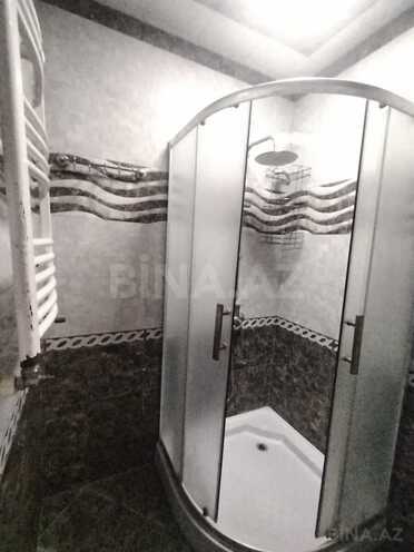 Сдаётся 2-комн. новостройка 60 м², м. Мемар Аджеми, photo 11 from 12