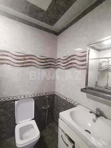 Сдаётся 2-комн. новостройка 60 м², м. Мемар Аджеми, photo 10 from 12