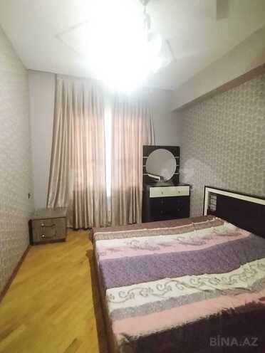 Сдаётся 2-комн. новостройка 60 м², м. Мемар Аджеми, photo 6 from 12