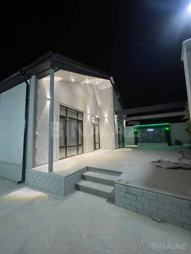 Satılır 3 otaqlı həyət evi/bağ evi 110 m², Şüvəlan q., photo 3 from 17