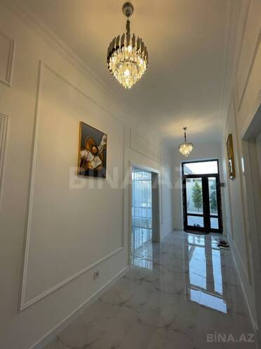 Satılır 3 otaqlı həyət evi/bağ evi 110 m², Şüvəlan q., photo 9 from 17