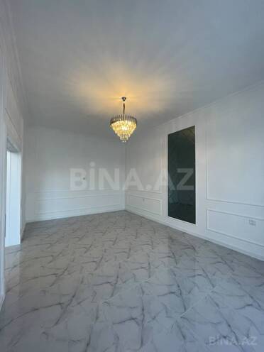 Satılır 3 otaqlı həyət evi/bağ evi 110 m², Şüvəlan q., photo 15 from 17