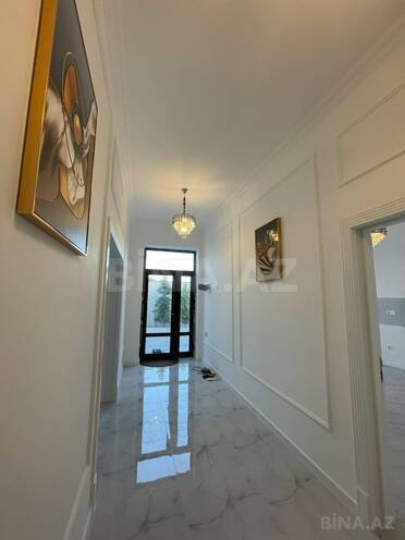 Satılır 3 otaqlı həyət evi/bağ evi 110 m², Şüvəlan q., photo 8 from 17